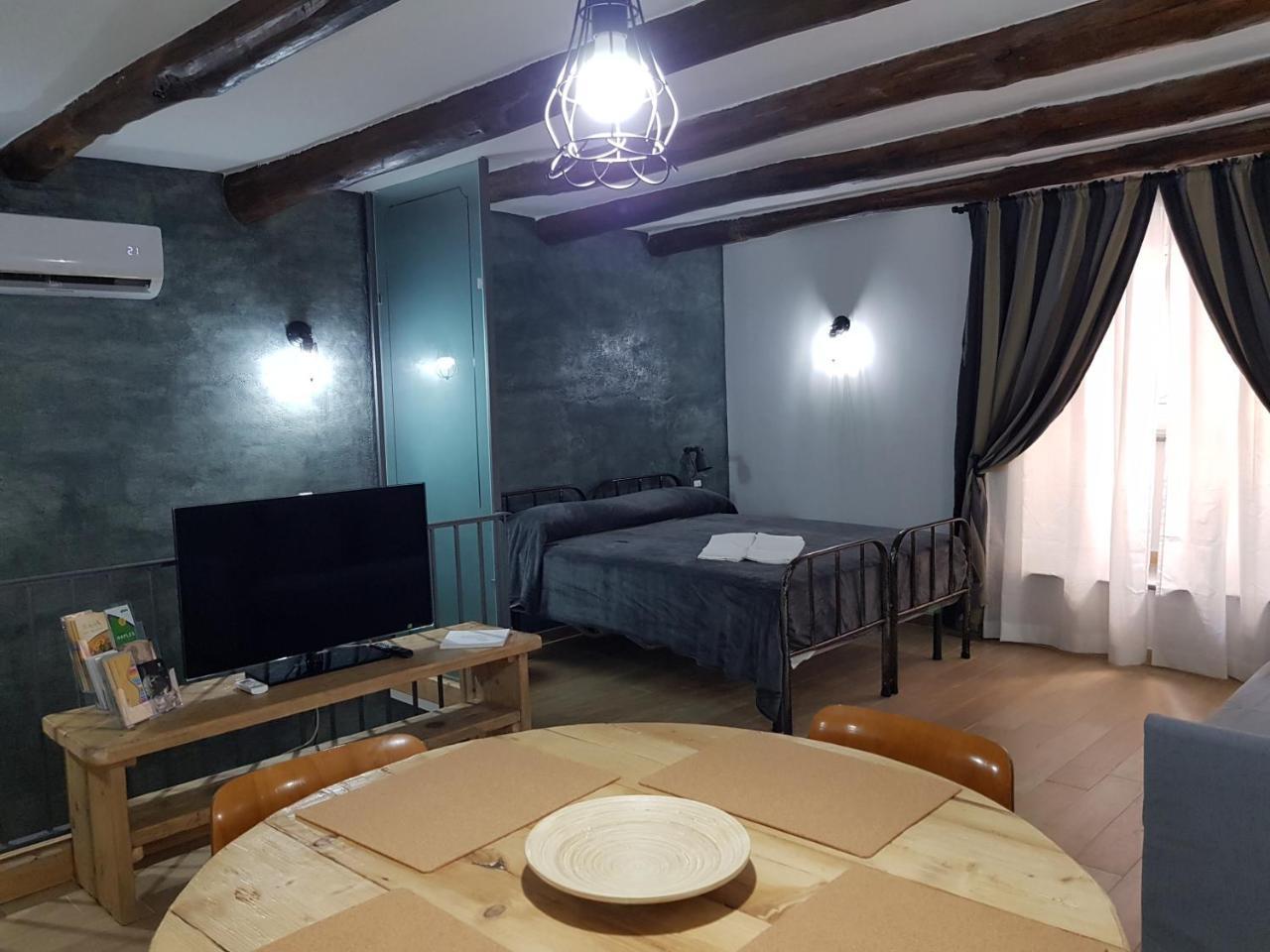 Bed & Breakfast Portanova Nápoles Exterior foto